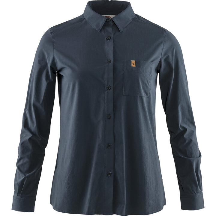Ovik Lite L/S Shirt