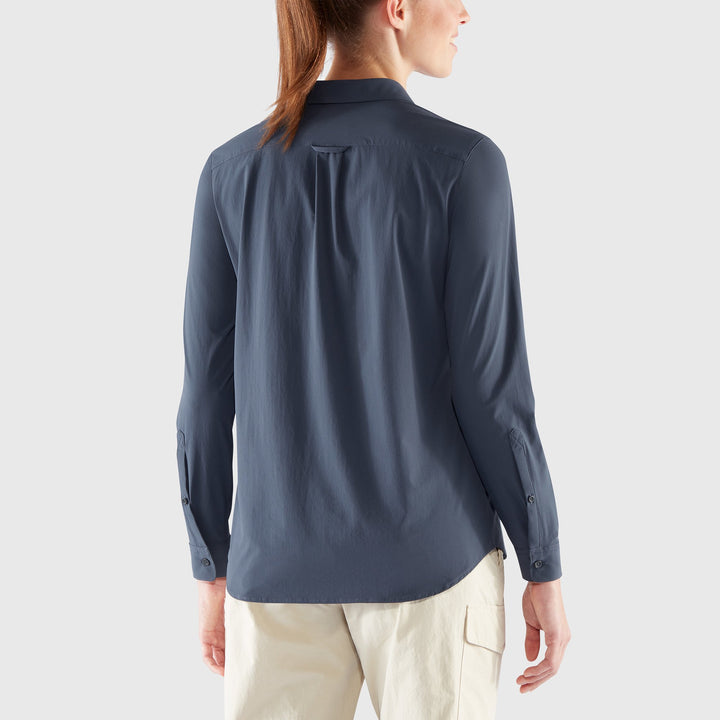 Ovik Lite L/S Shirt