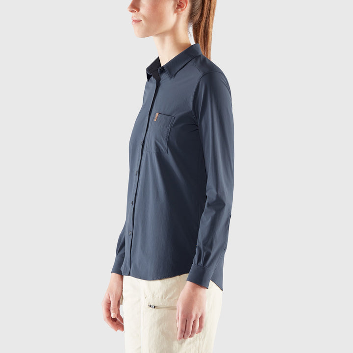 Ovik Lite L/S Shirt