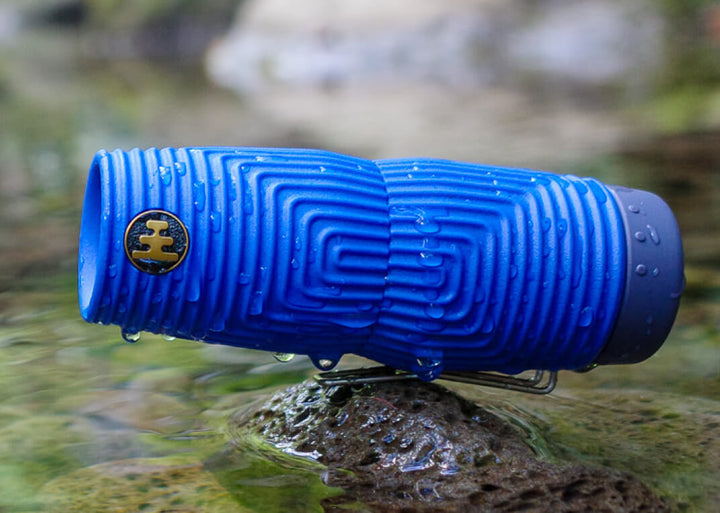 Zero Tube 10x25 Waterproof Monocular