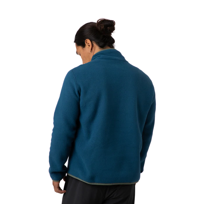 Teca Fleece Pullover - Men's