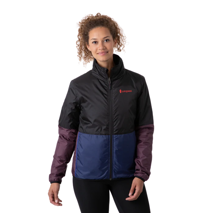 Teca Calido Jacket - Women’s