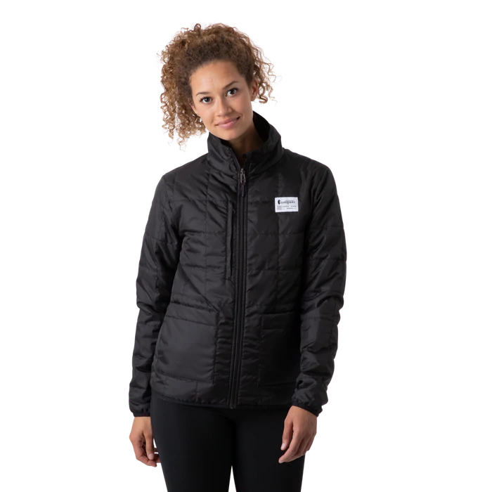 Teca Calido Jacket - Women’s