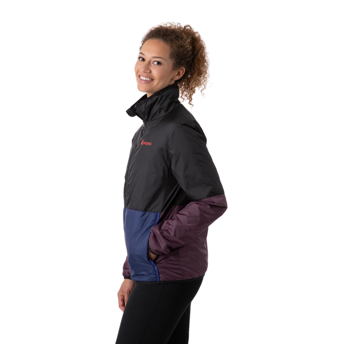 Teca Calido Jacket - Women’s
