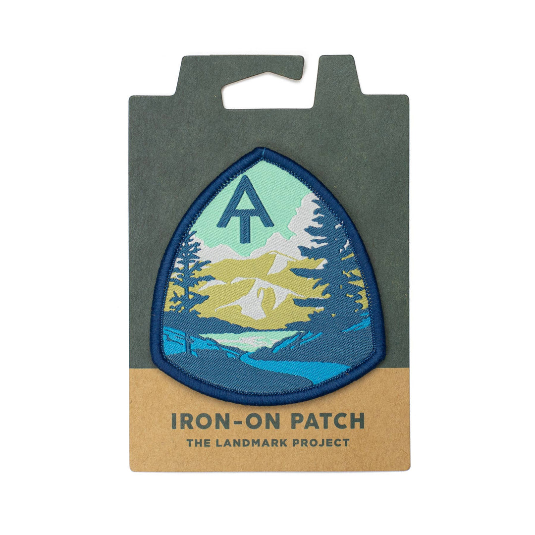 Appalachian Trail Patch