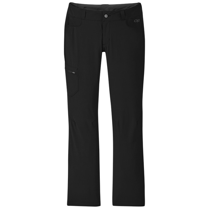 Women's Ferrosi Pants - Short