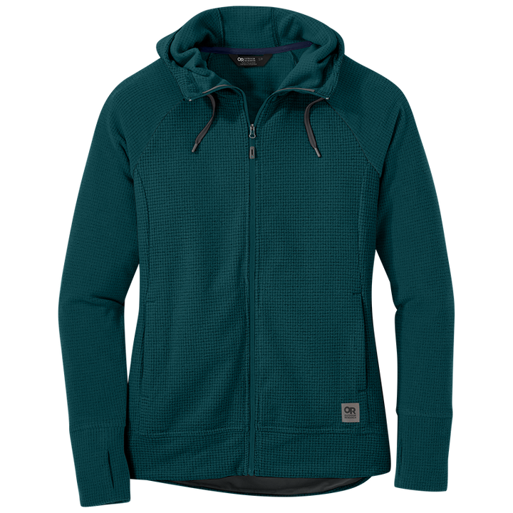 Women's Trail Mix Hoodie