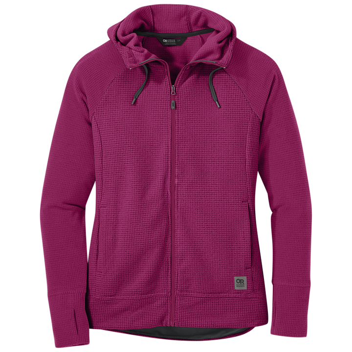 Women's Trail Mix Hoodie