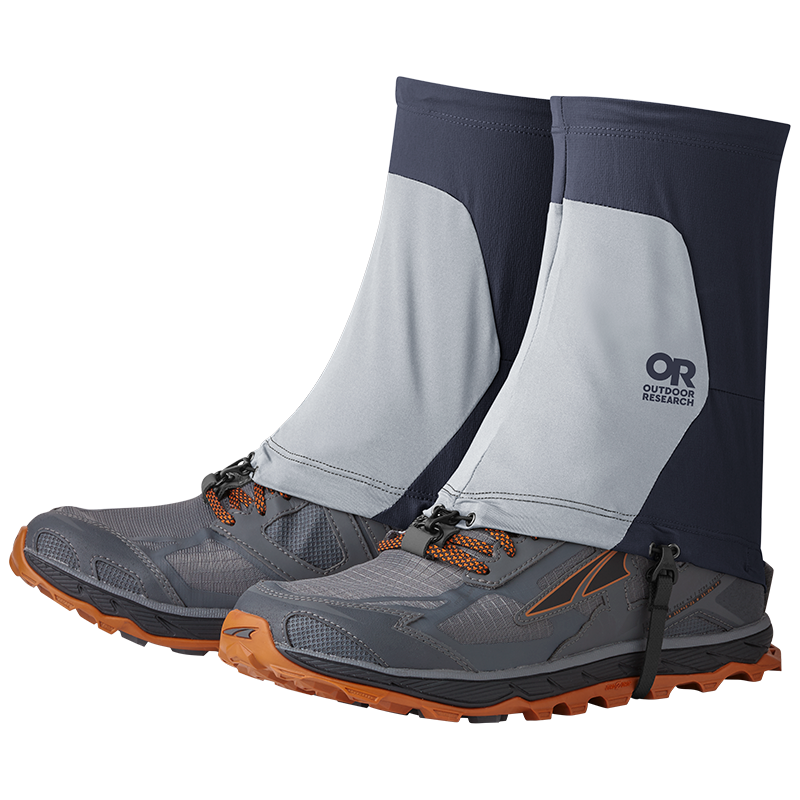 Ferrosi Hybrid Gaiters