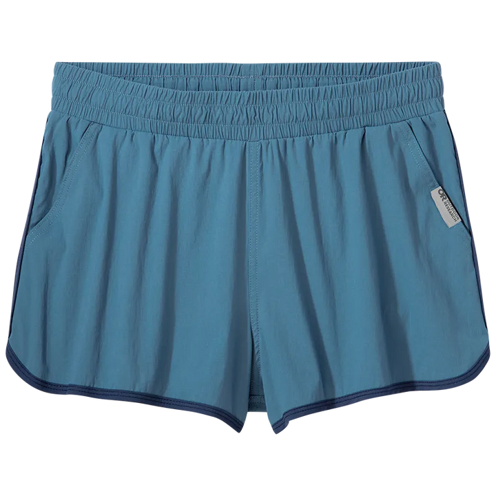 Women's Zendo Multi Shorts