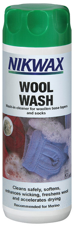 Wool Wash 300ml