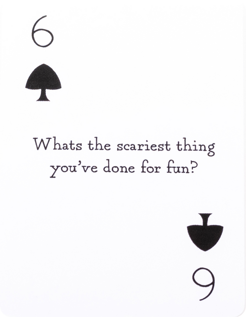 Basecamp Cards: Second Edition