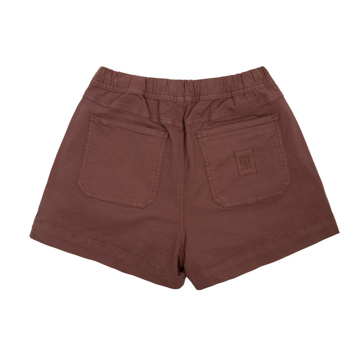 Dirt Shorts - Women’s