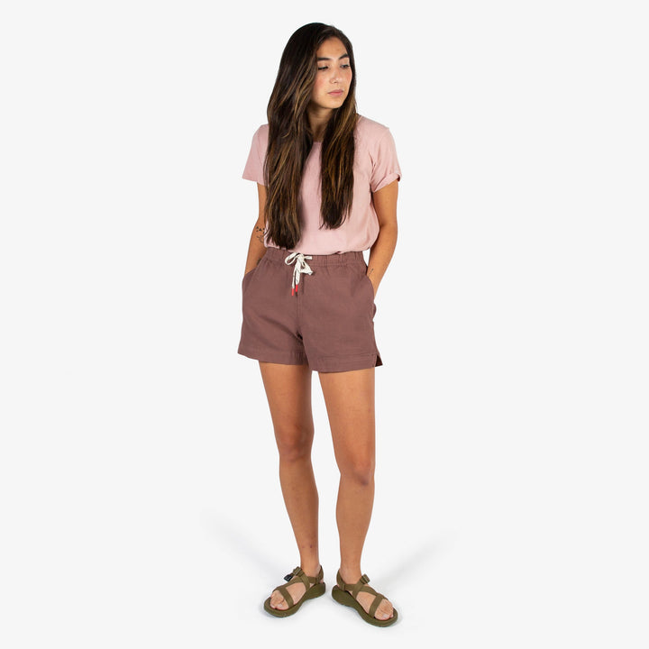 Dirt Shorts - Women’s