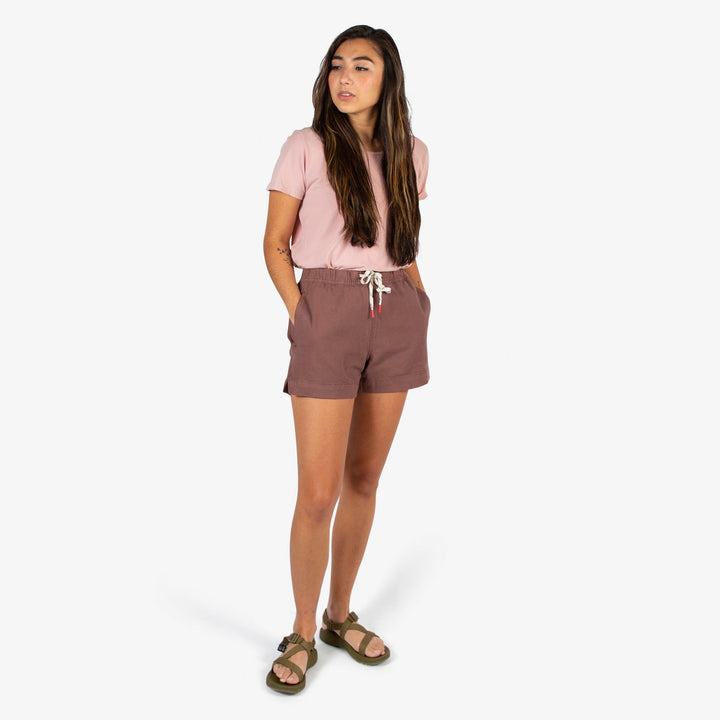 Dirt Shorts - Women’s
