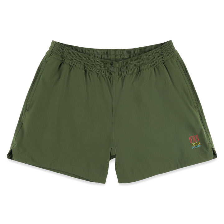 Global Shorts - Women’s