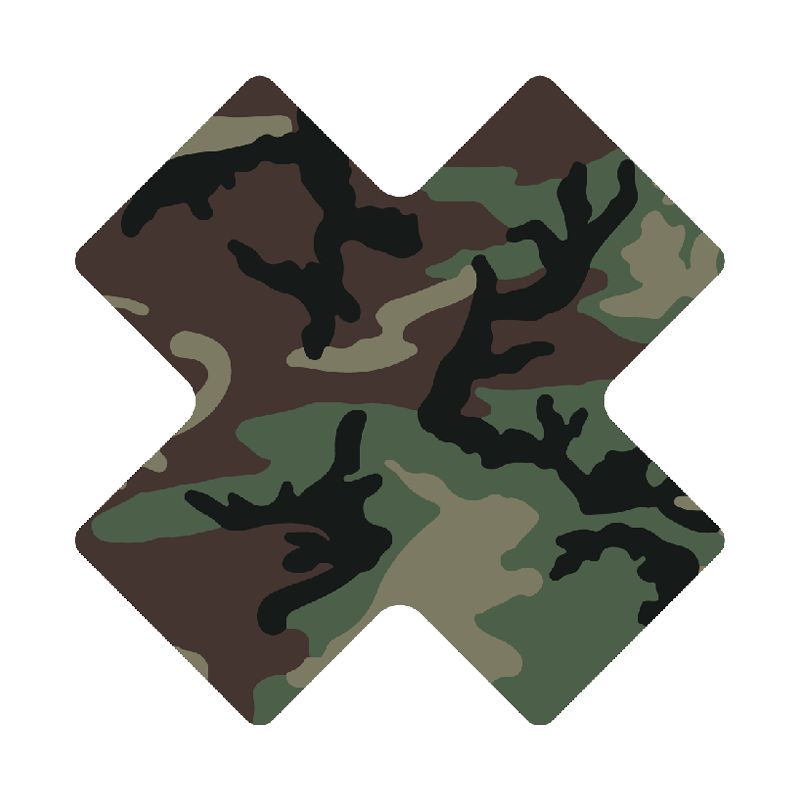 NOSO - GI Joe Camo