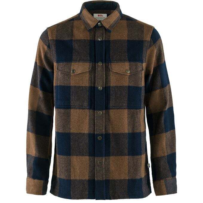 Camiseta de Canadá - Hombre