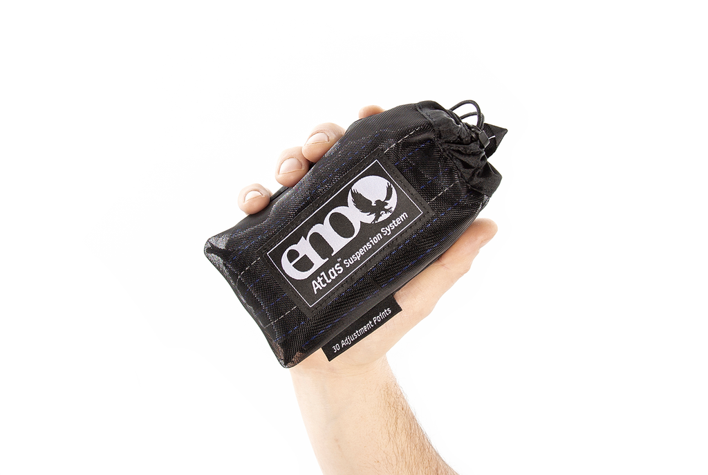 Correas para hamaca Atlas