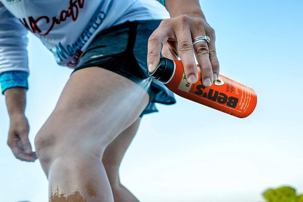 Ben's® Tick Repellent 6 oz. Eco-Spray®