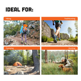 Ben's® 100 Tick & Insect Repellent 0.5 oz. Mini Spray