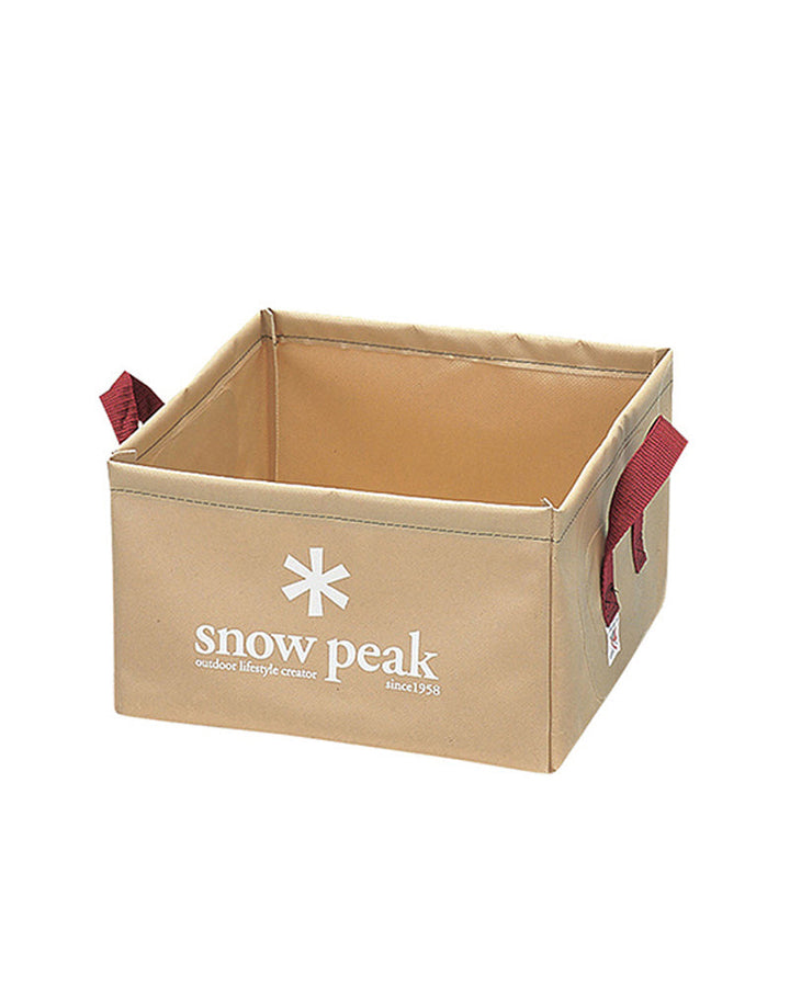 Camping Bucket Medium