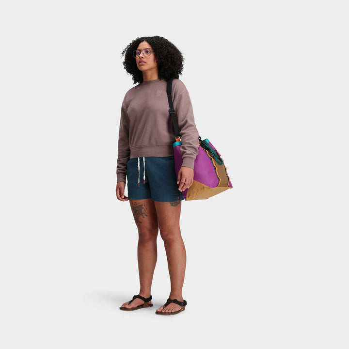 Dirt Shorts - Women’s
