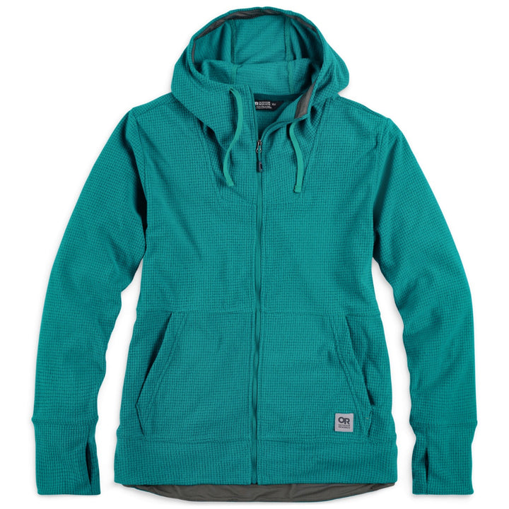 Women's Trail Mix Hoodie