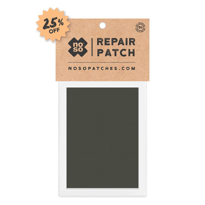 Tactical Noso - Foliage Green