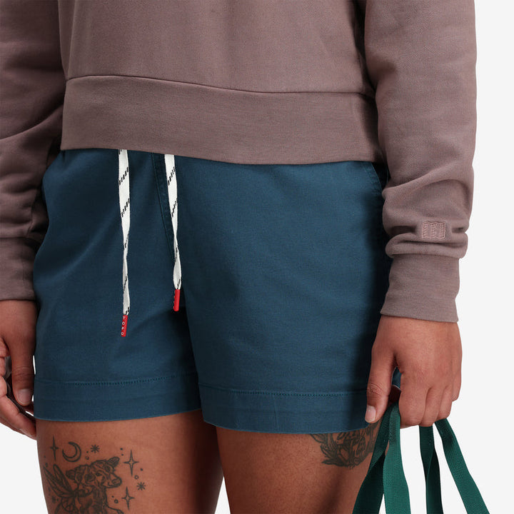 Dirt Shorts - Women’s