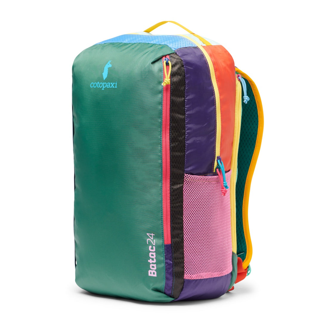 Batac 24L Backpack - Del Dia