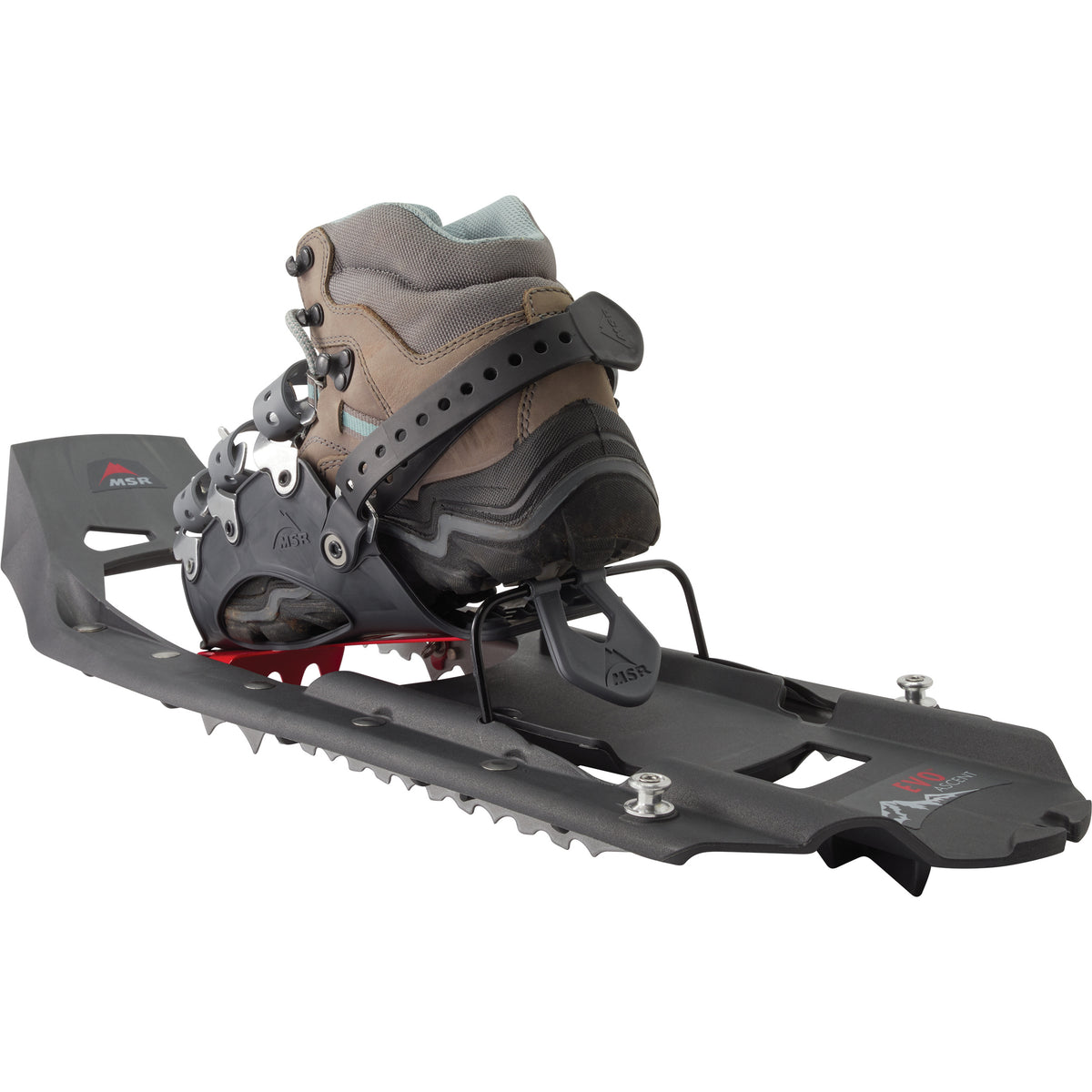 Evo™ Ascent Snowshoes Camp Catskill