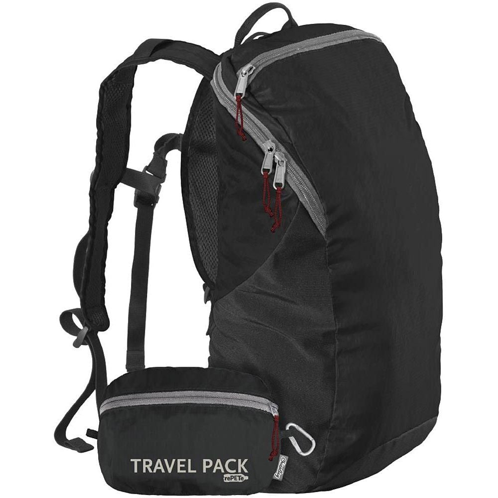 Travel Pack Repete
