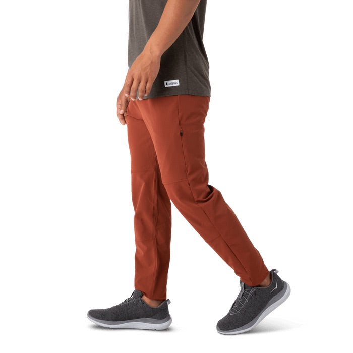 Baja Pants - Men’s