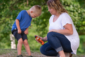 Ben's® Tick Repellent 6 oz. Eco-Spray®