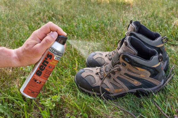 Ben's® Clothing & Gear Insect Repellent 6 oz. Continuous Spray