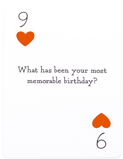 Basecamp Cards: Second Edition