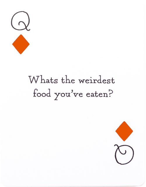 Basecamp Cards: Second Edition