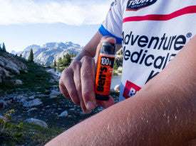 Ben's® 100 Tick & Insect Repellent 0.5 oz. Mini Spray