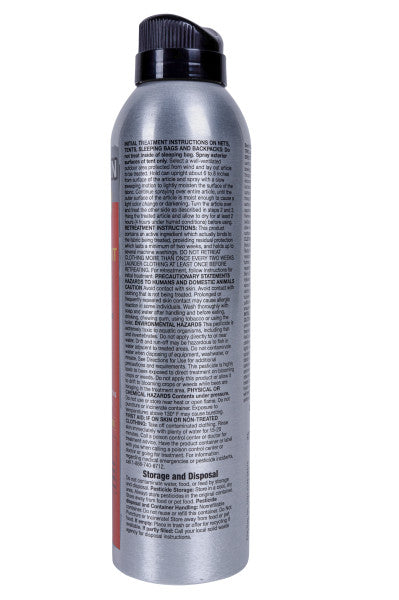Ben's® Clothing & Gear Insect Repellent 6 oz. Continuous Spray