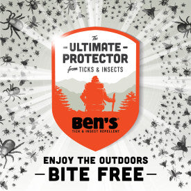 Ben's® 100 Tick & Insect Repellent 0.5 oz. Mini Spray