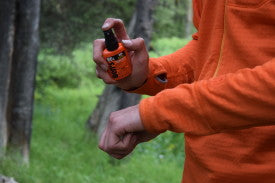 Ben's® 100 Tick & Insect Repellent 1.25 oz. Pump Spray