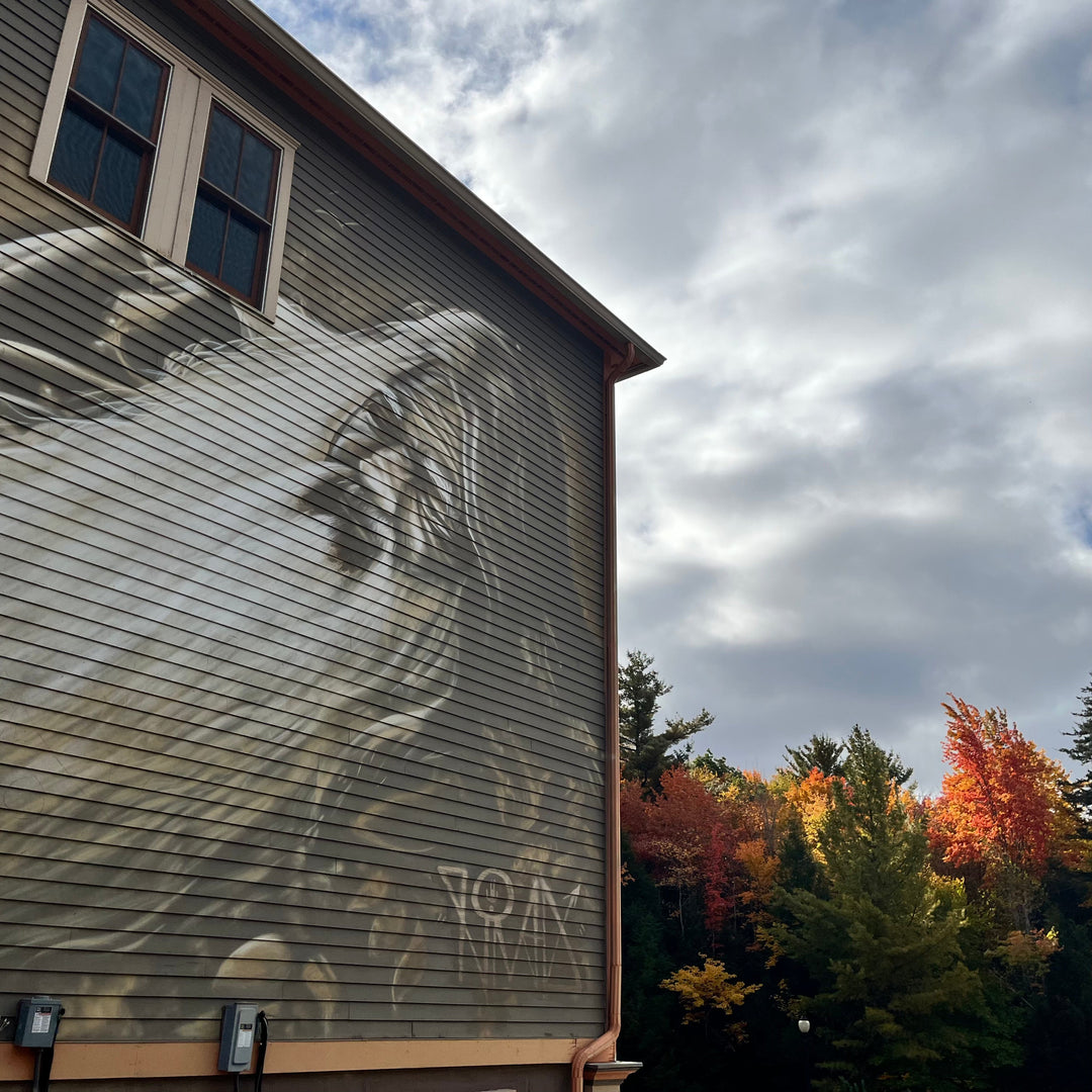 Secrets of Tannersville: Rip Van Winkle, Hidden Dutchmen &amp; A Village Worth Wandering