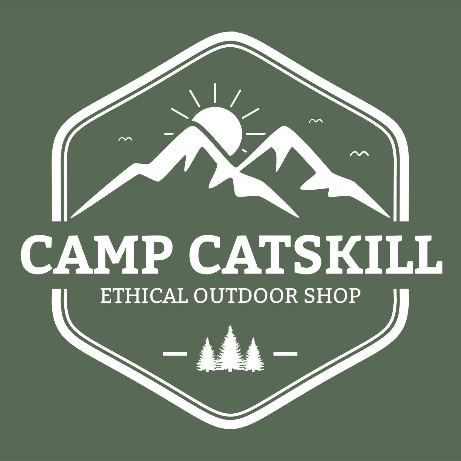 Camp Catskill
