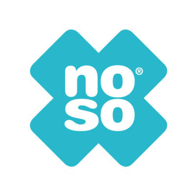 NOSO Patches