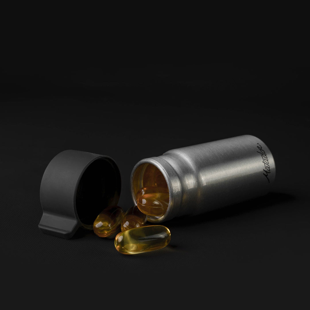 Waterproof Travel Canister