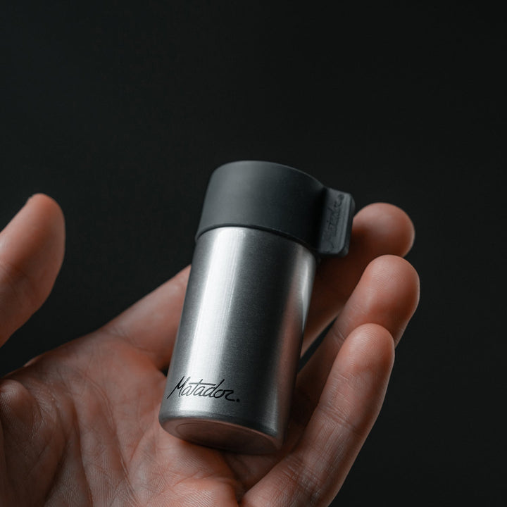 Waterproof Travel Canister