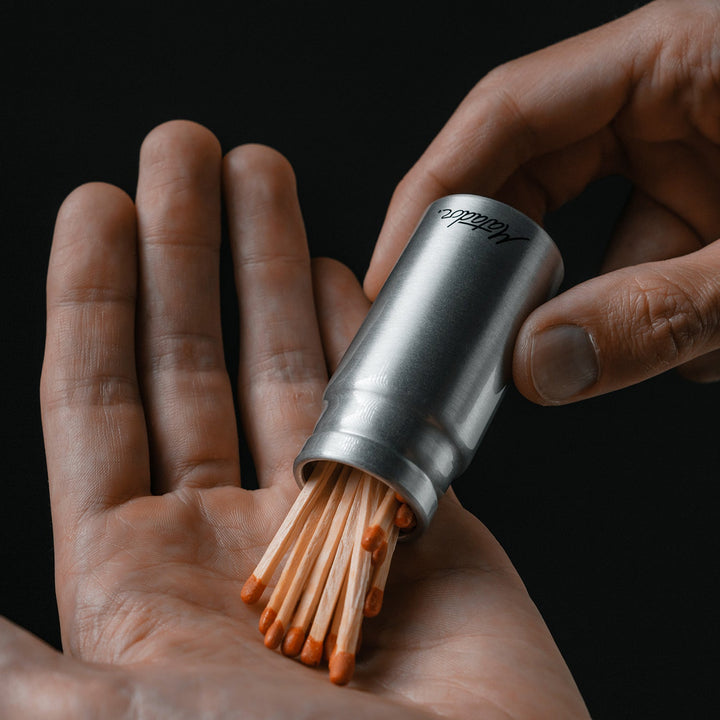 Waterproof Travel Canister