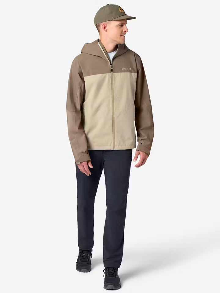 Men's PreCip Evo Flex Jacket