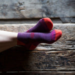 Women's Hiker Quarter Midweight Hiking Sock